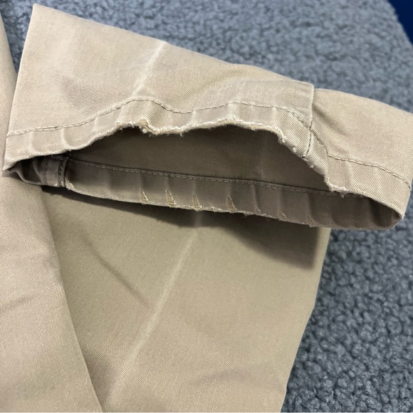 Patagonia Performance Twill Straight Iron Clad Pants Jeans - Men's Size 30/31 - Picture 9 of 16